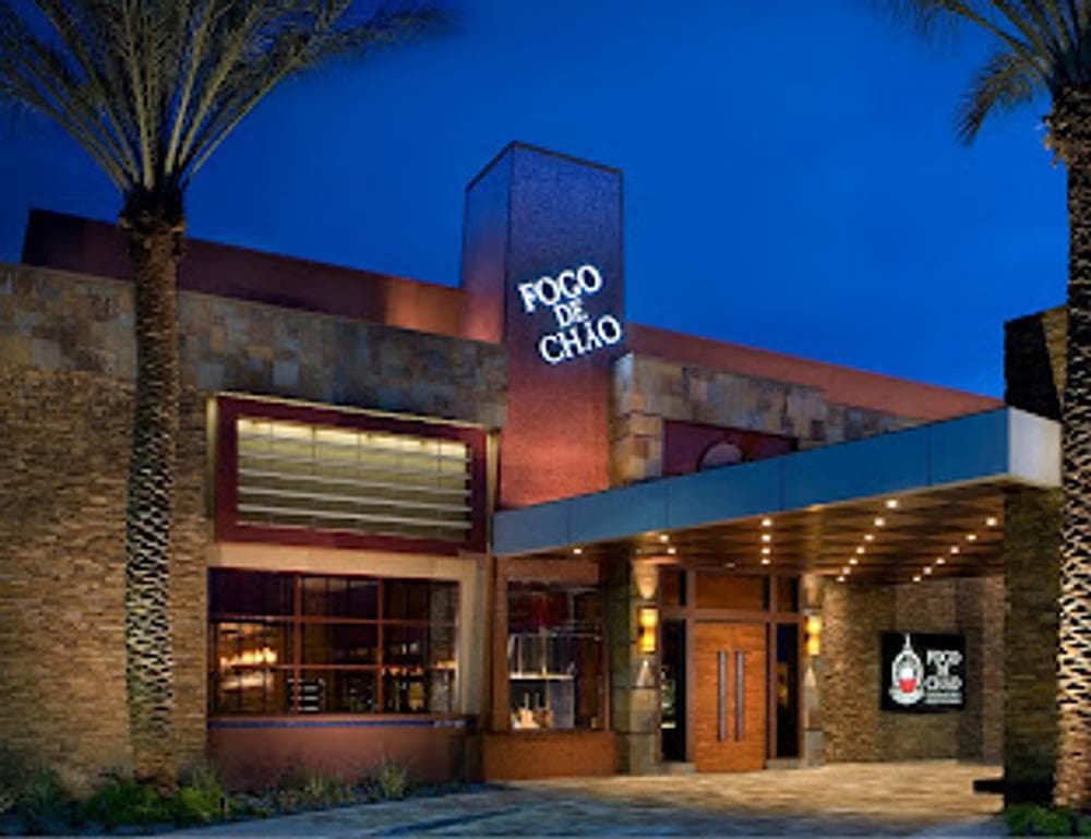 Fogo de Chão Brazilian Steakhouse