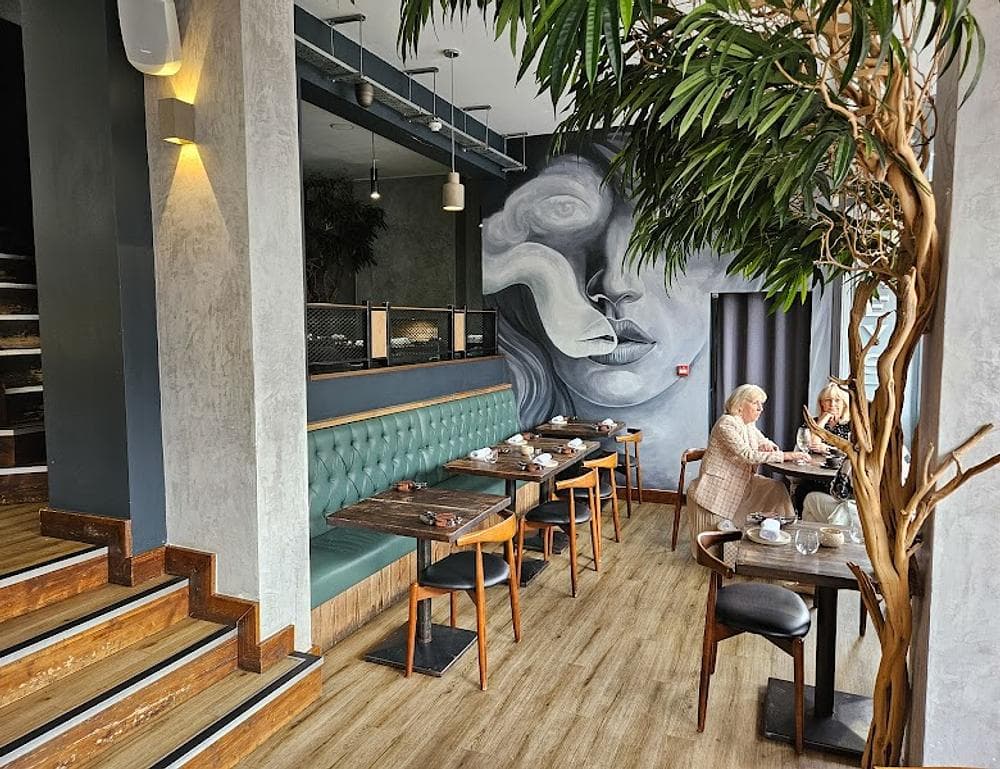 Heaneys Restaurant