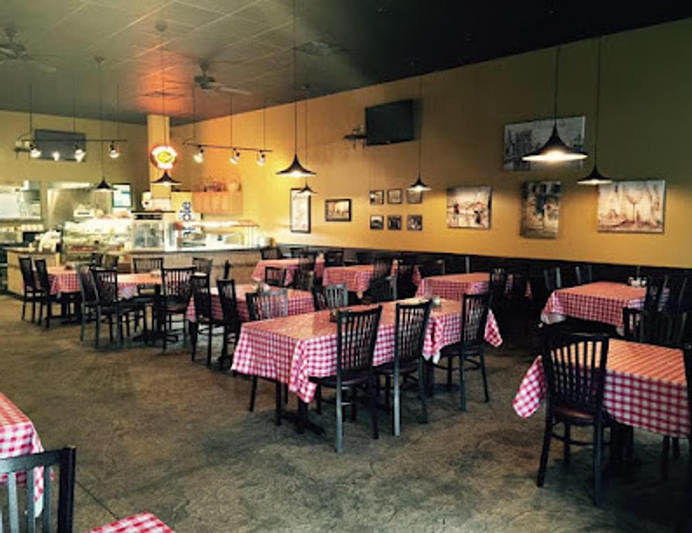 Macri's Italian Kitchen & Catering