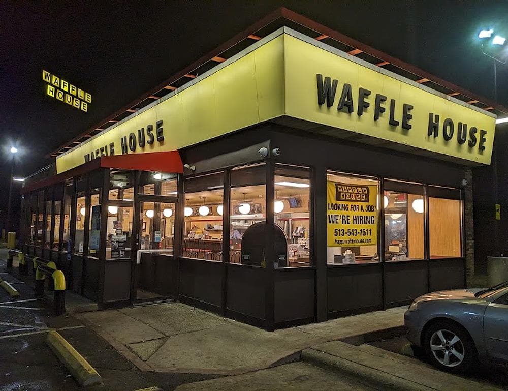 Waffle House