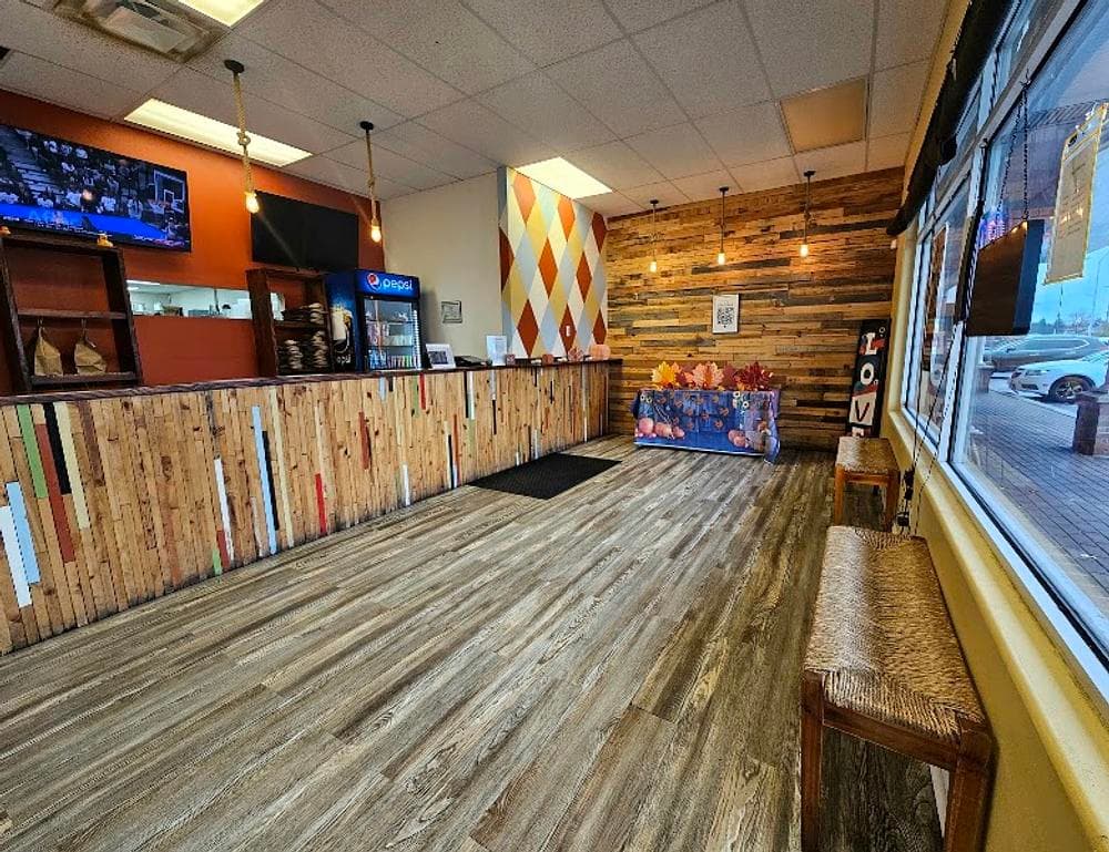 Litehouse Whole Food Grill