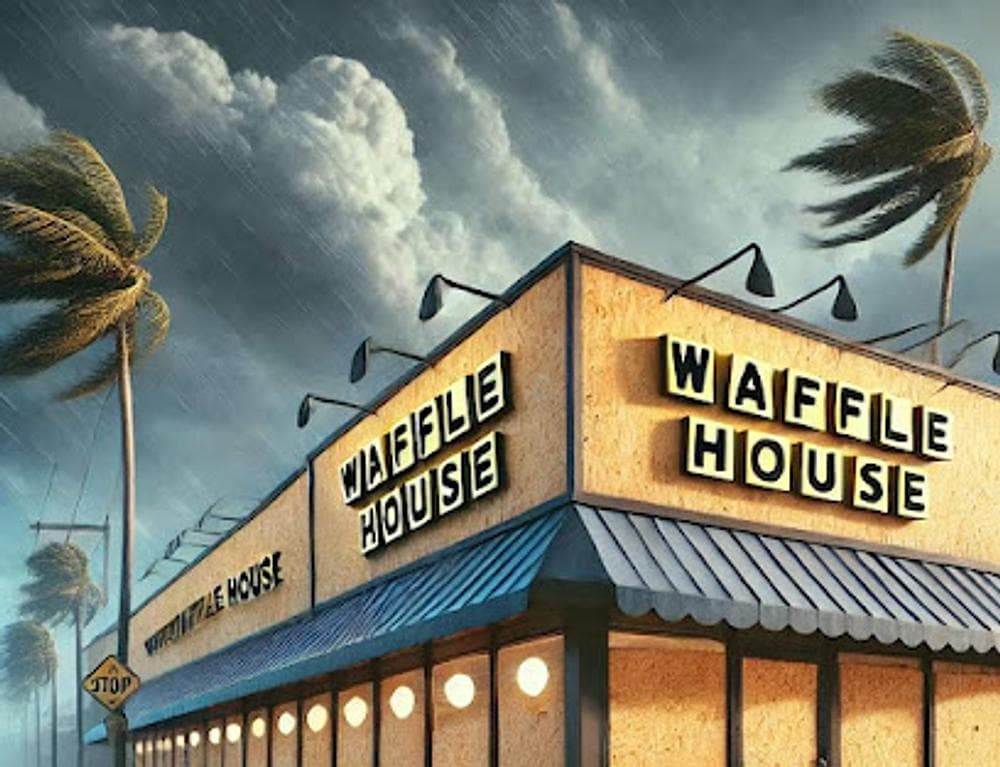 Waffle House