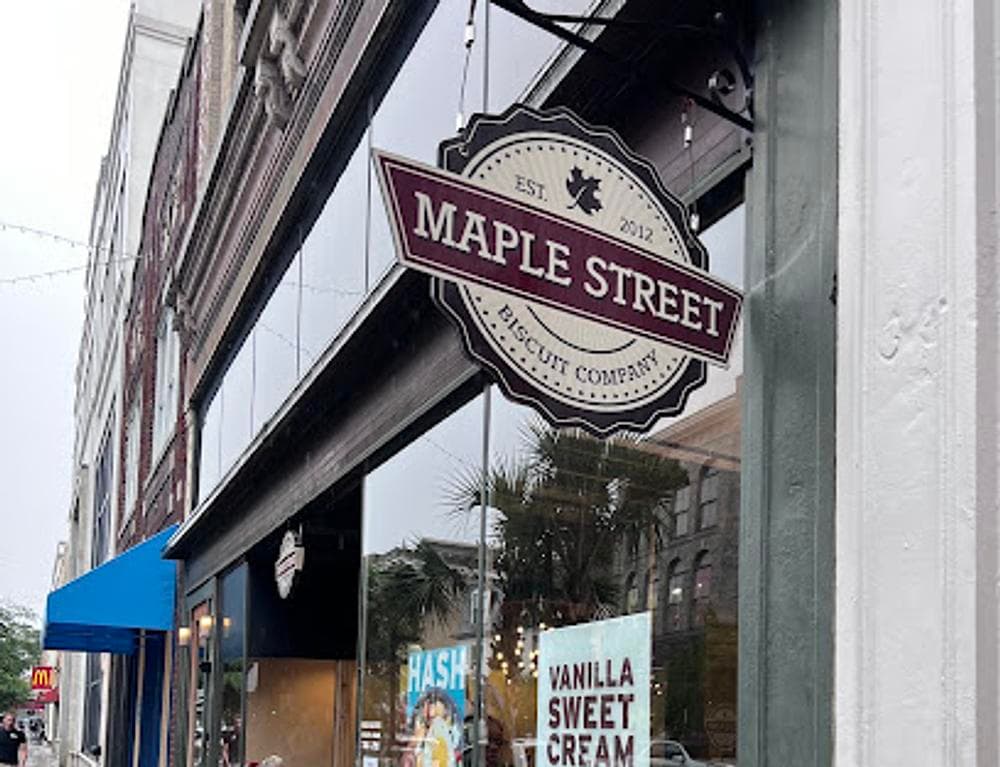 Maple Street Biscuit Company