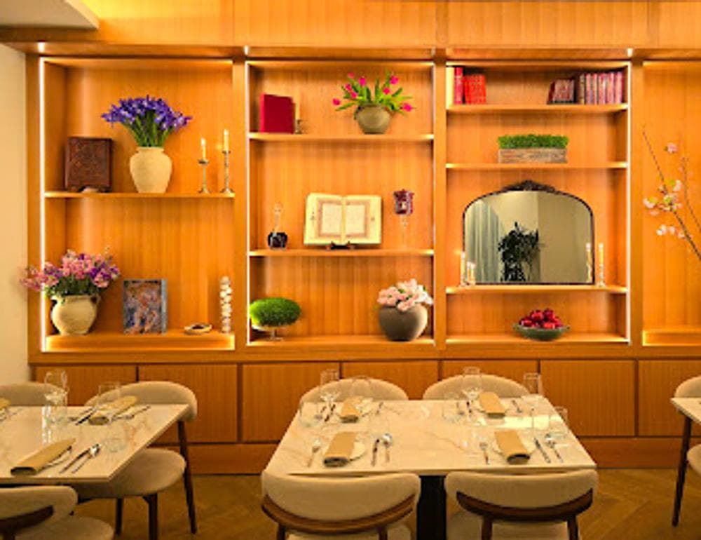 Perse Restaurant