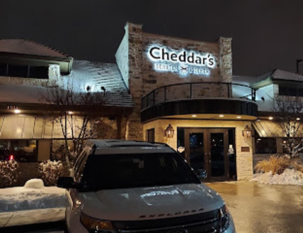 Cheddar's Scratch Kitchen
