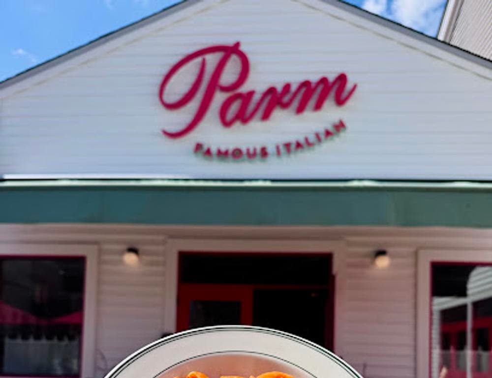 Parm Woodbury Common