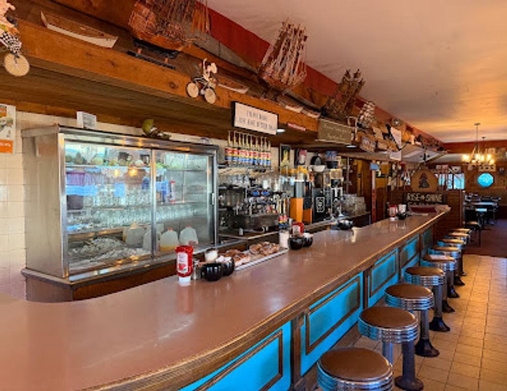 Mariner's Cove Restaurant