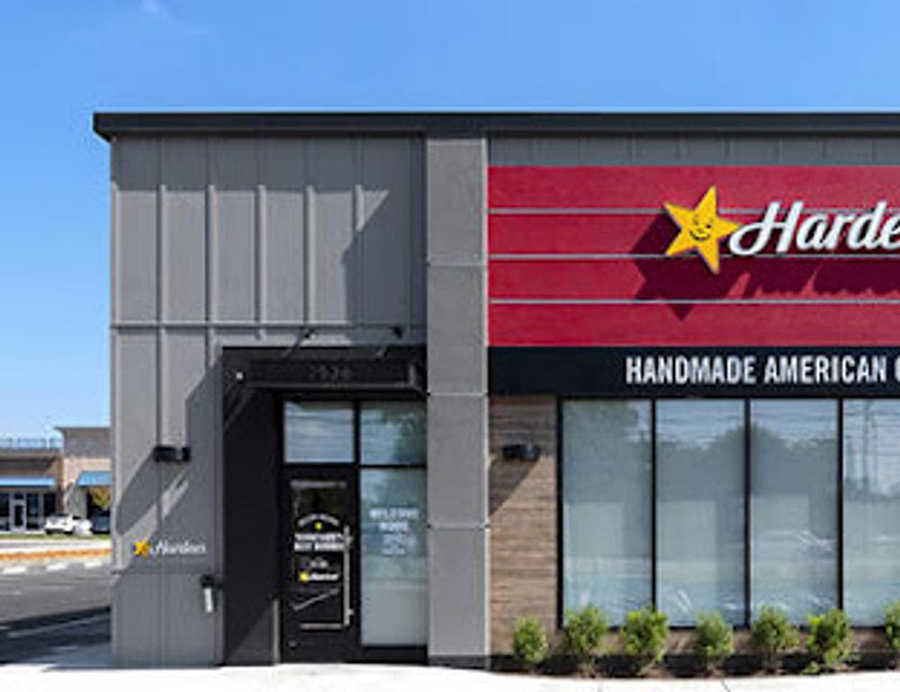 Hardee's Rockford
