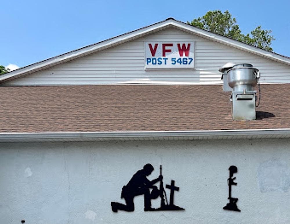 Veterans of Foreign Wars Post 5467