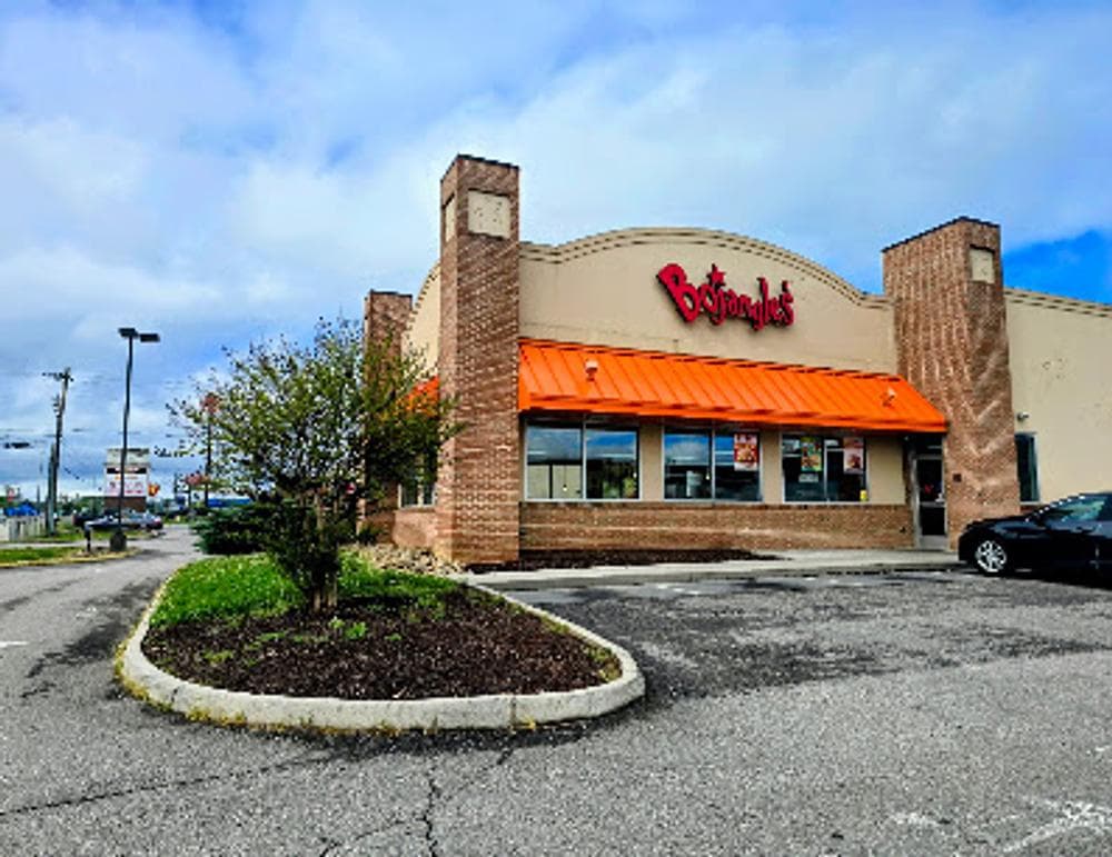 Bojangles - Clinton, TN