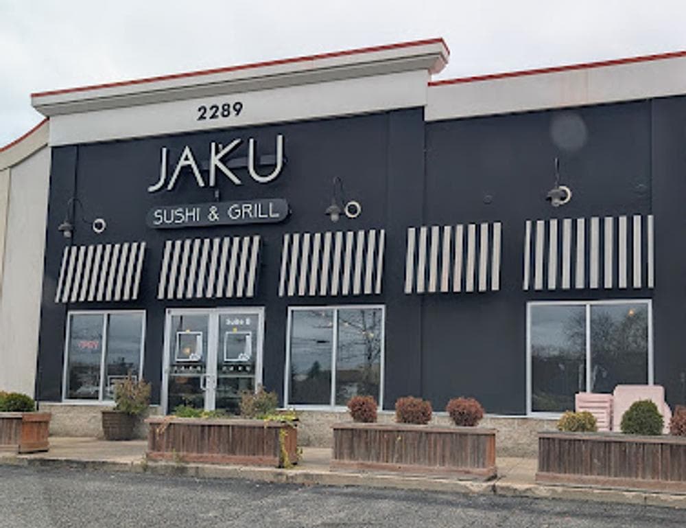 Jaku Sushi North
