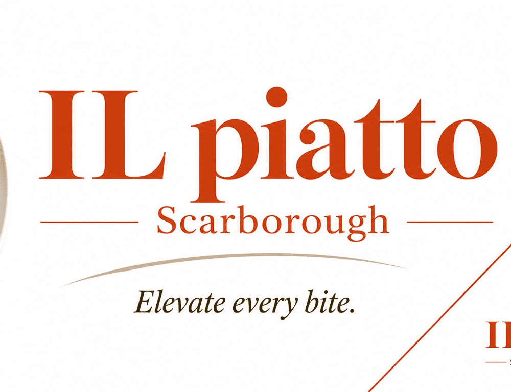 il Piatto Italian restaurant