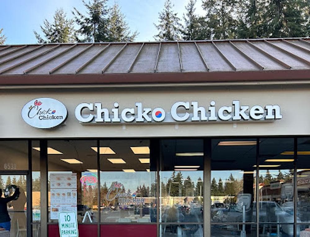 Chicko Chicken Kirkland
