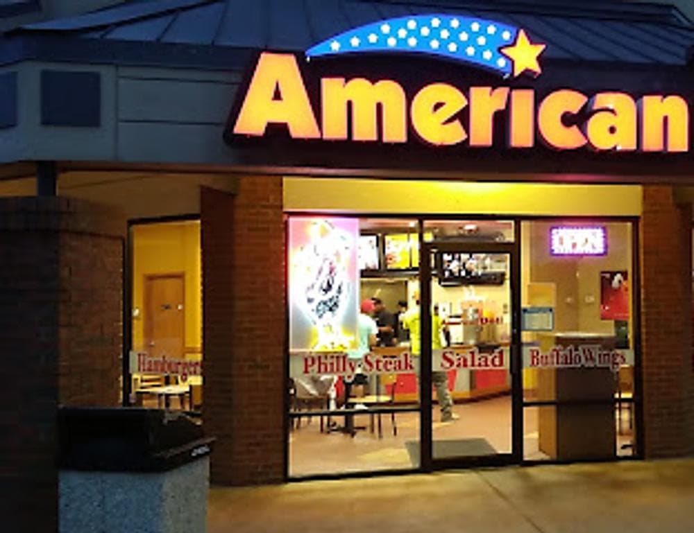 American Deli