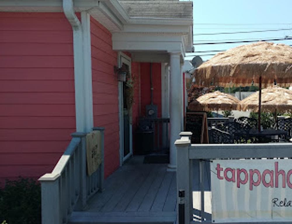 Java Jacks Cafe