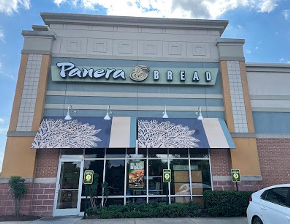 Panera Bread Winchester VA