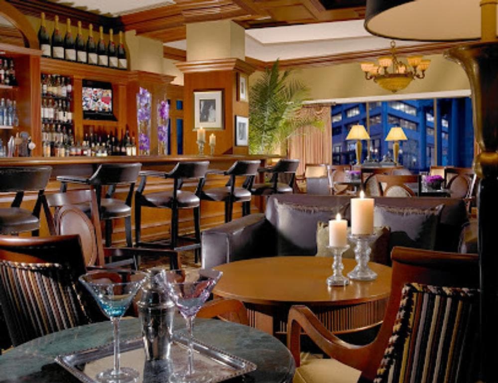 Parker's Restaurant