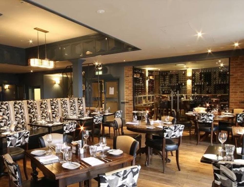 Bistro du Vin Newcastle