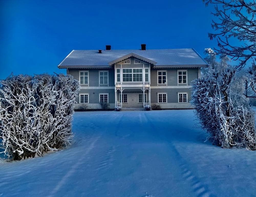 Gran Gård Landbruk
