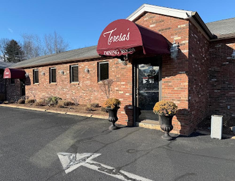 Teresa's Restaurant