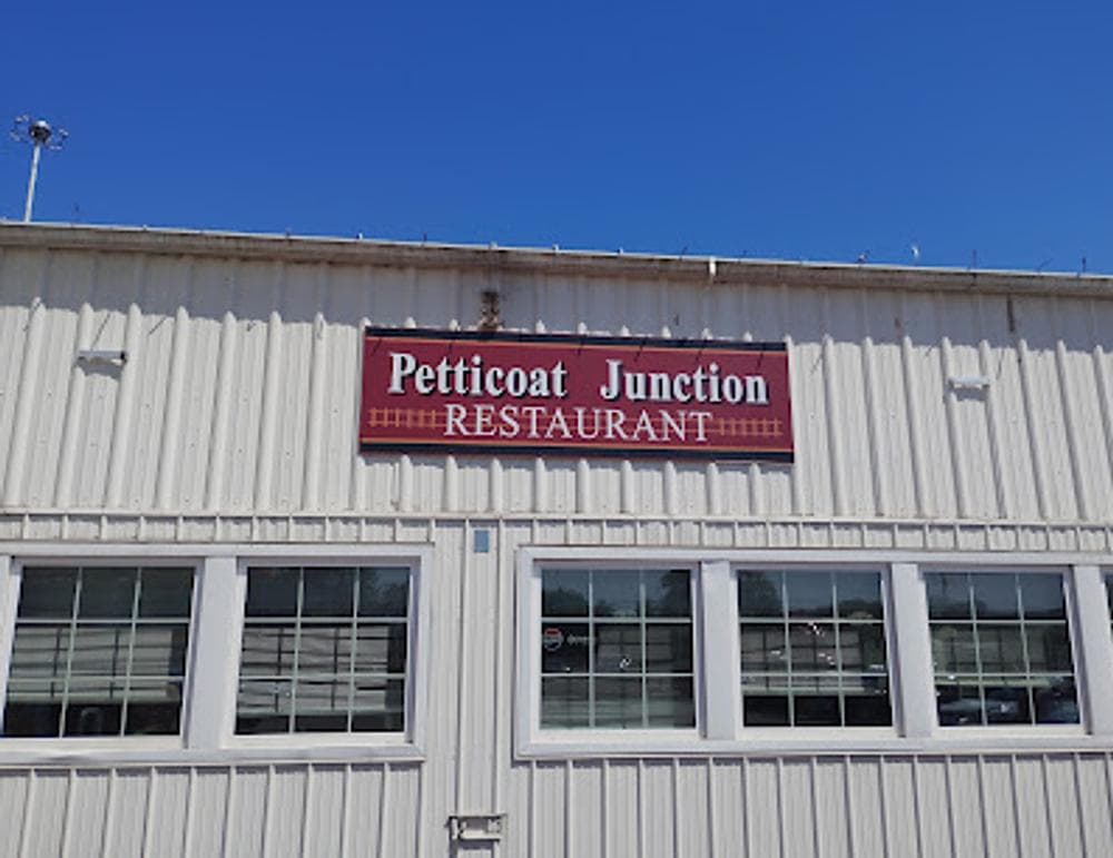 Petticoat Junction