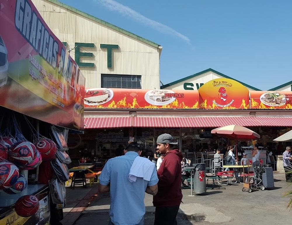 El Diablo Mexican