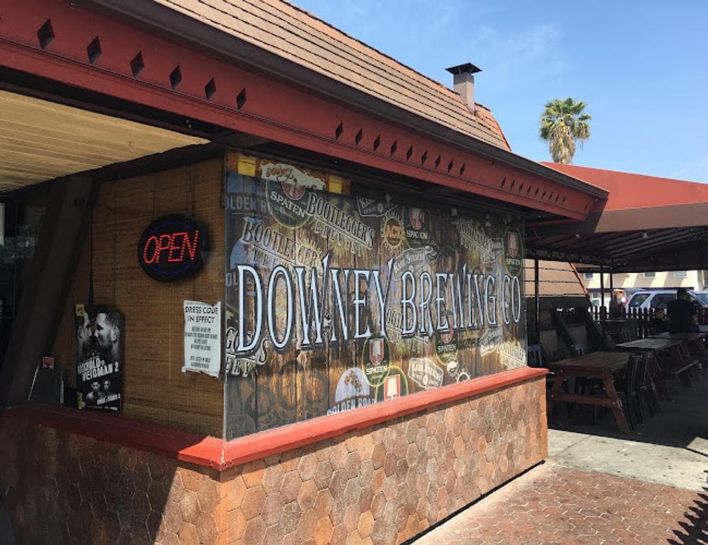 Downey Brewing Company