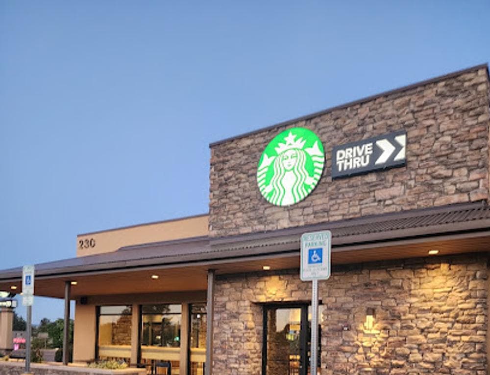 Starbucks Coffee Company