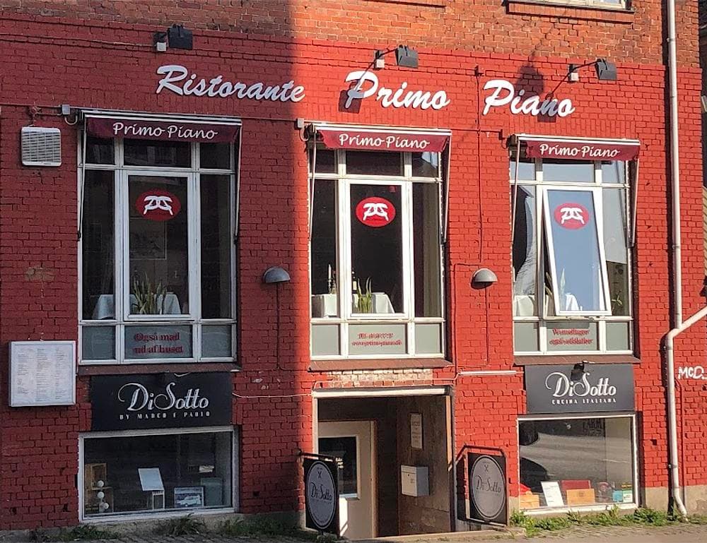 Primo Piano