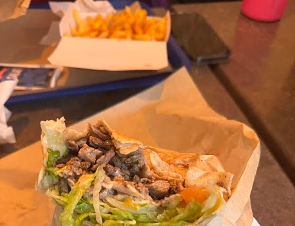 Shawarma Huset