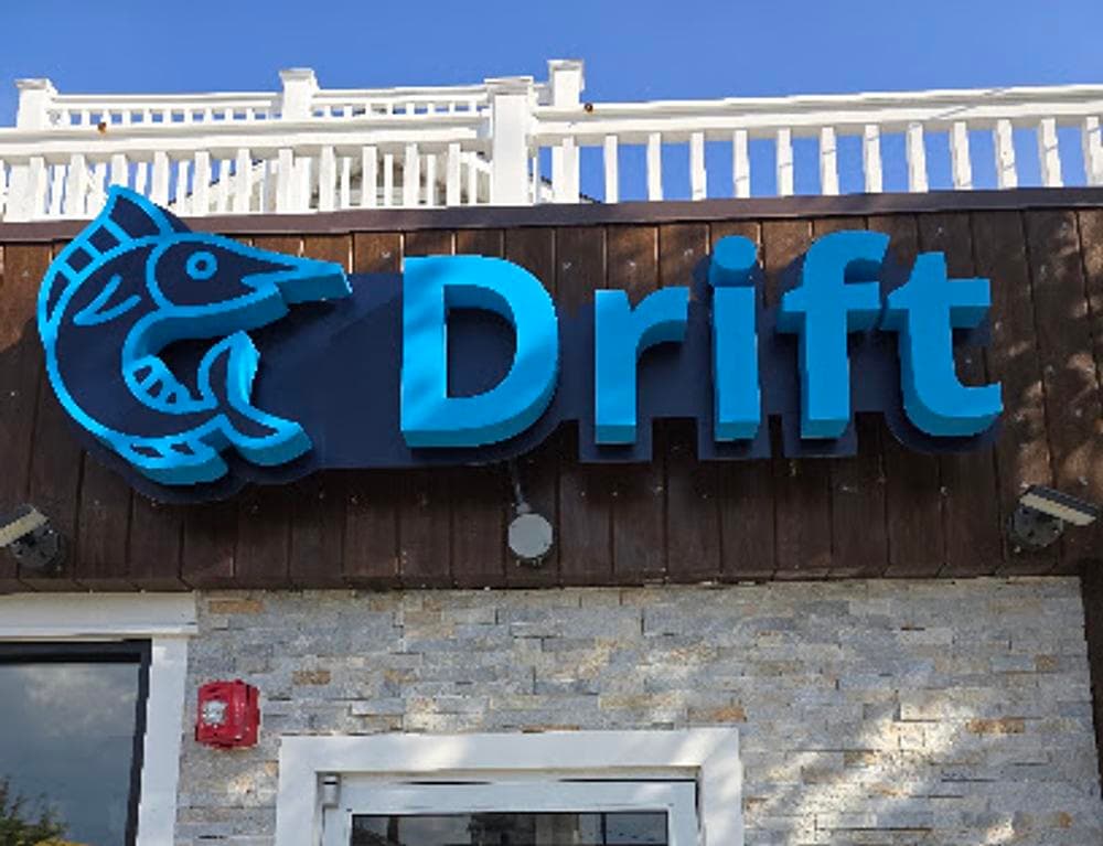 Drift Seafood