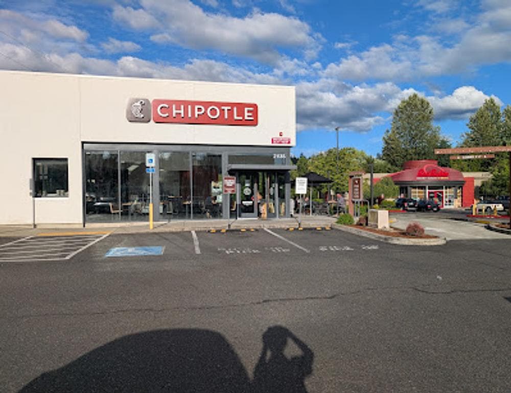 Chipotle Mexican Grill