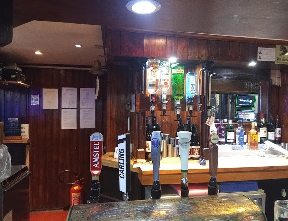 The Fareham Pub