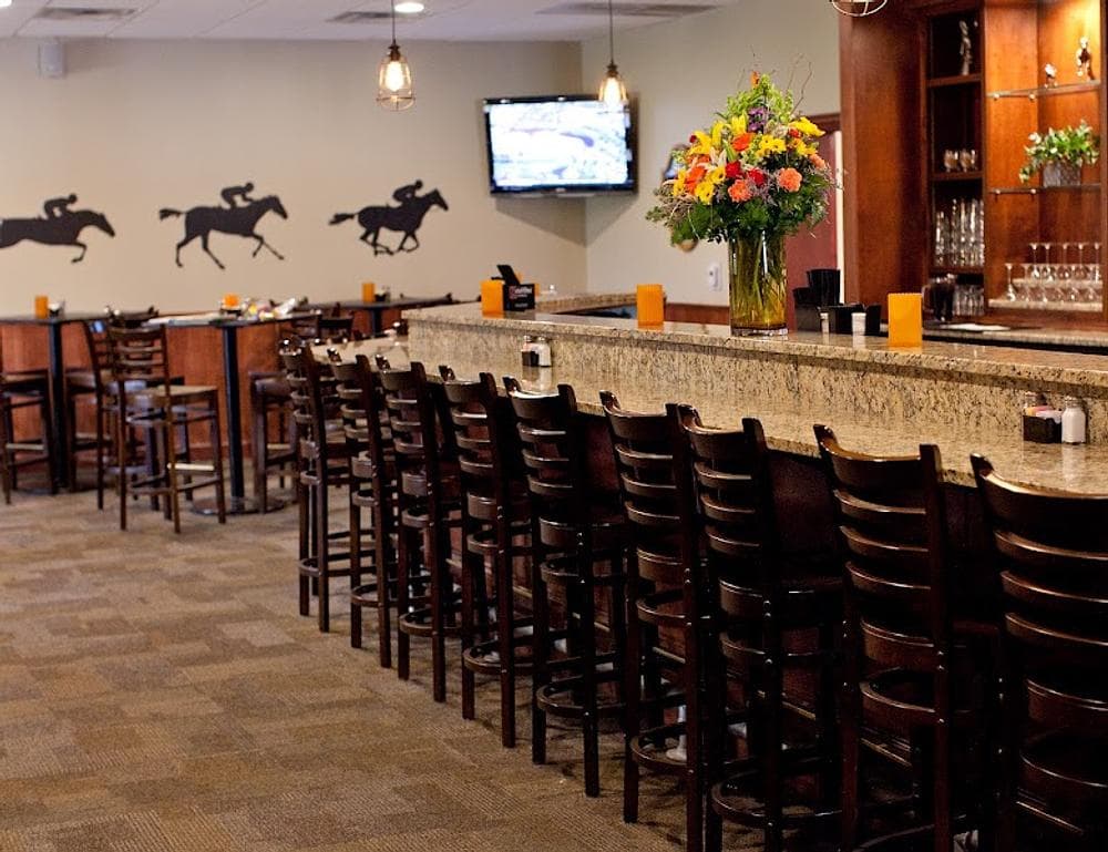The Paddock Pub
