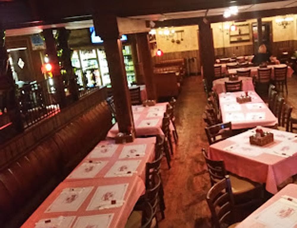 Five Points Inn