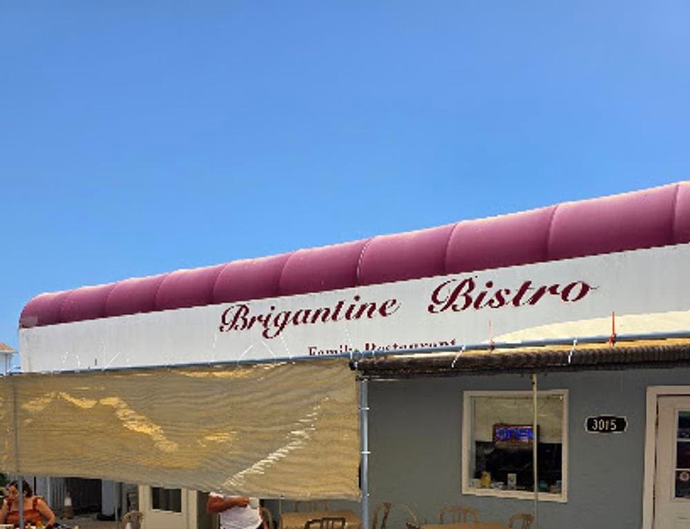Brigantine Bistro
