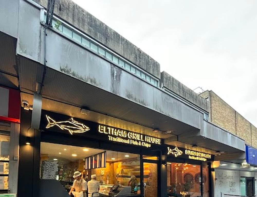 Eltham Grill House