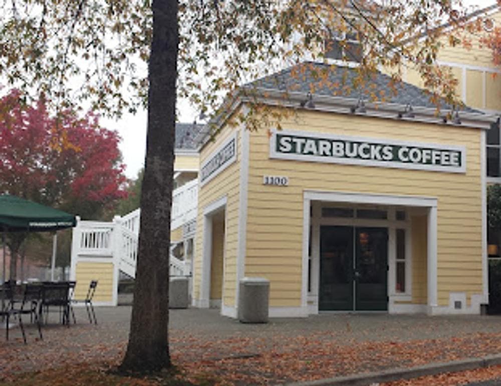 Starbucks Coffee Company