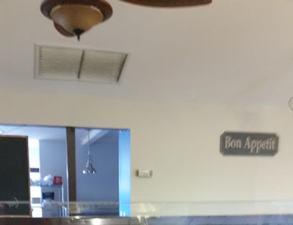 Panno's Home Of The 18 Inch