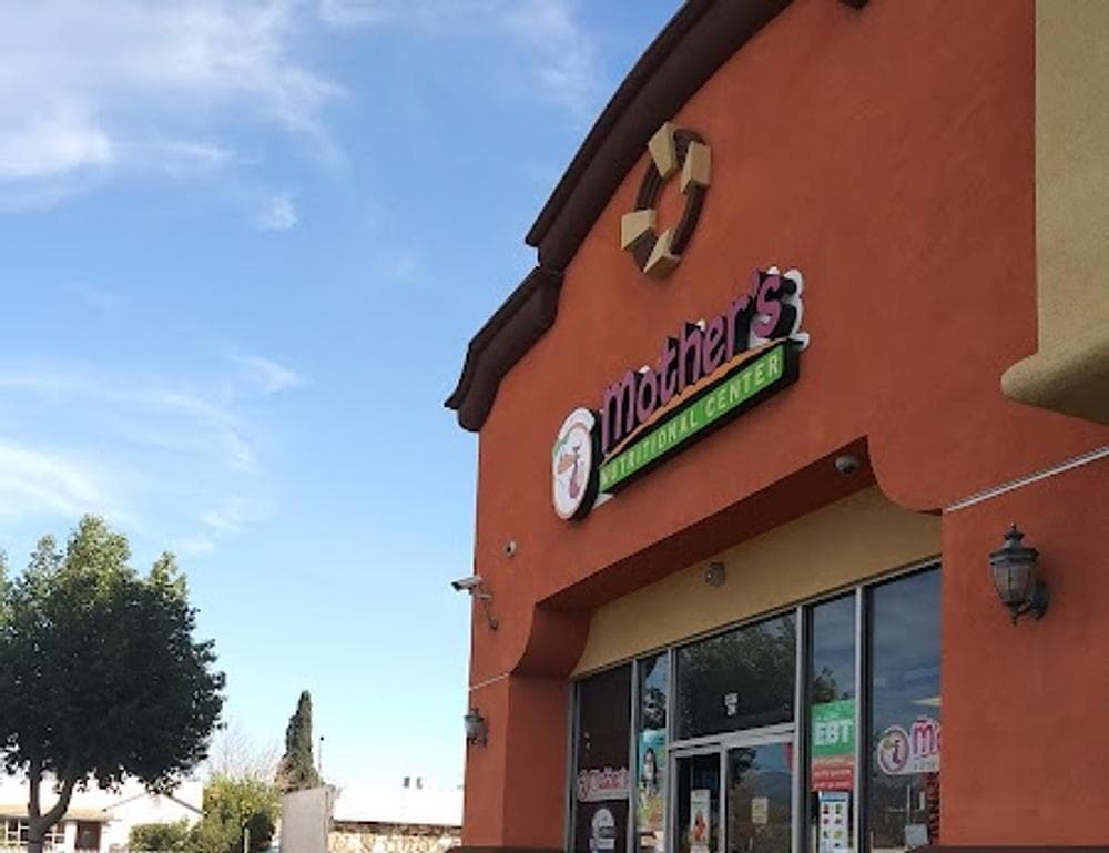 Mother's Nutritional