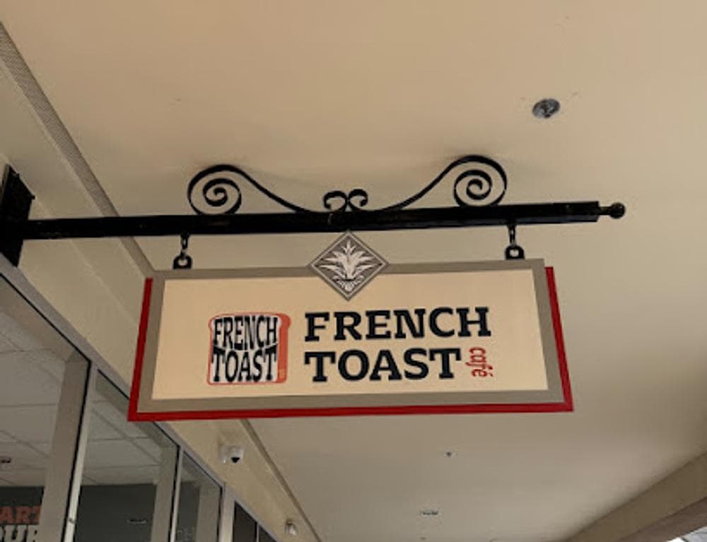 French Toast Cafe