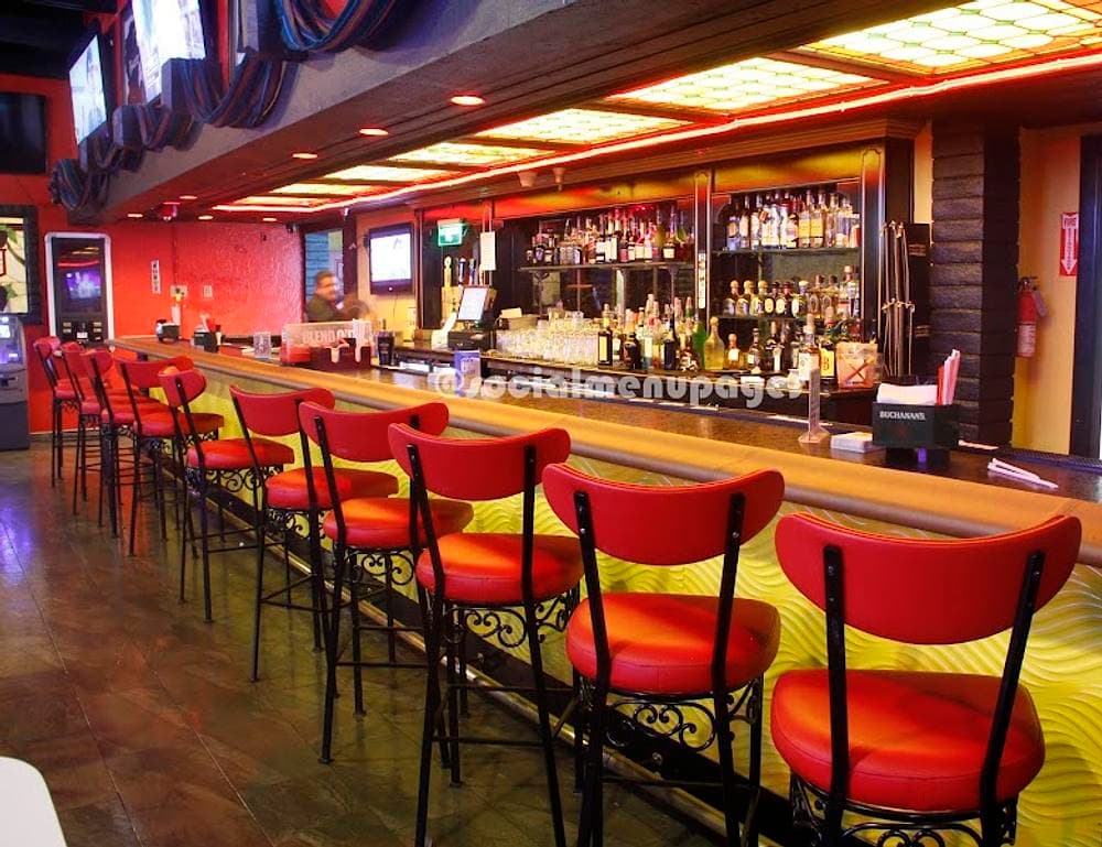 Culichi's VIP