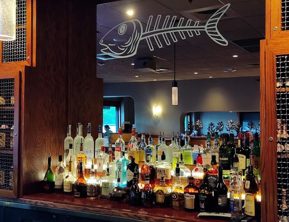 Bonefish Grill