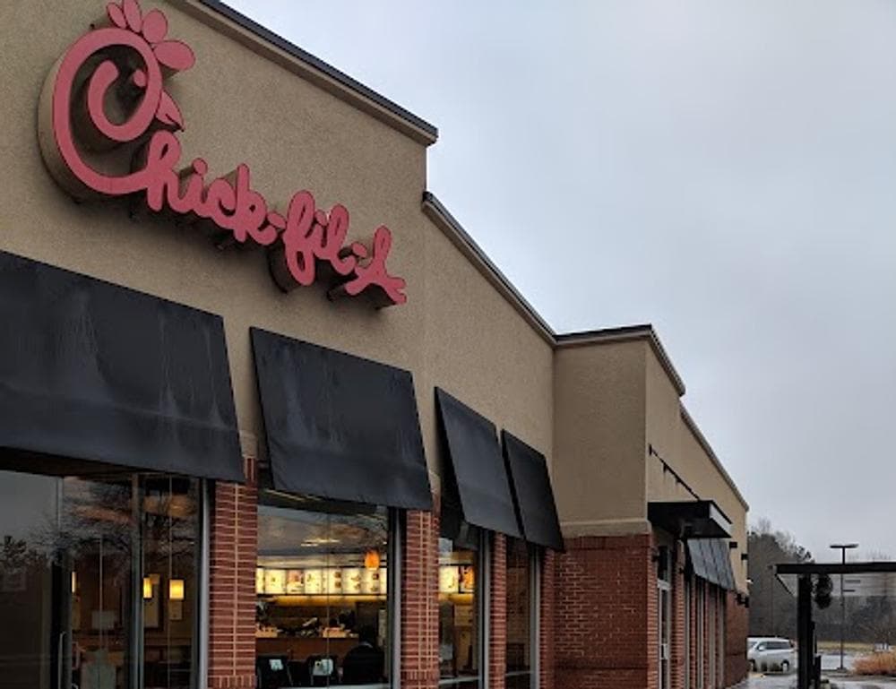 Chick-fil-A