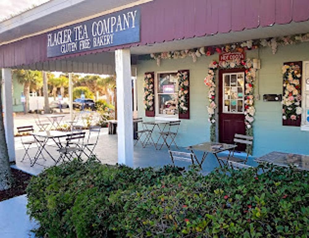 Flagler Tea Company