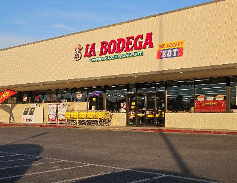 La Bodega