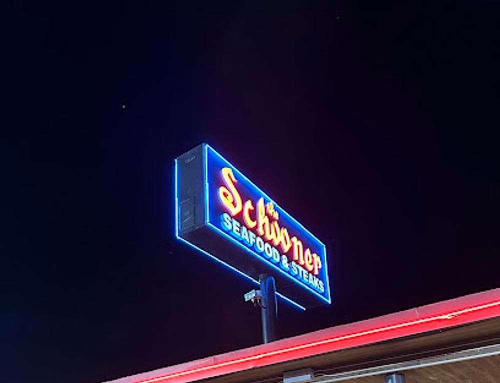 The Schooner Restaurant