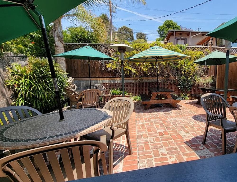 Summerland Beach Cafe