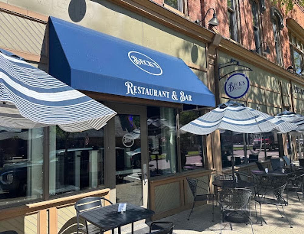 Beck's Bistro