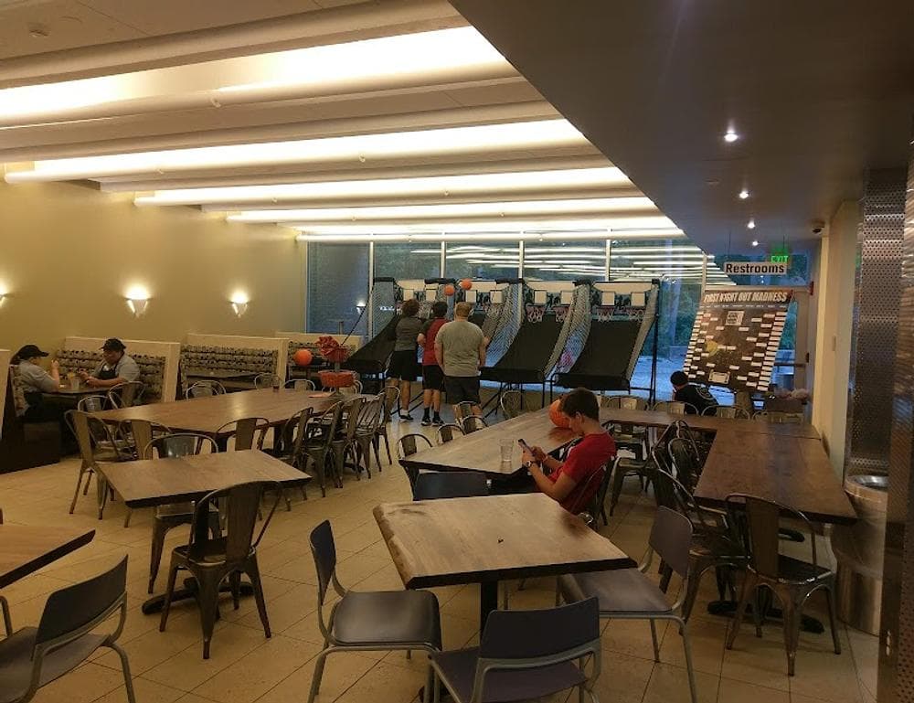 West Side Dining
